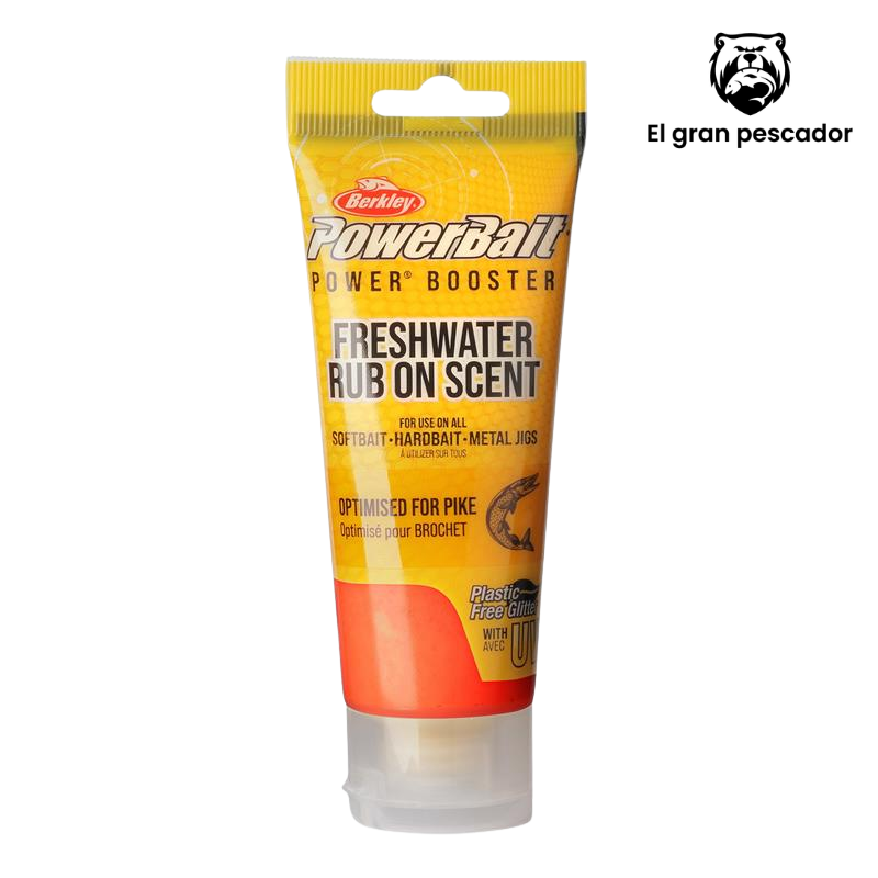 Esencia Berkley Gulp Esencia Gel Lucio