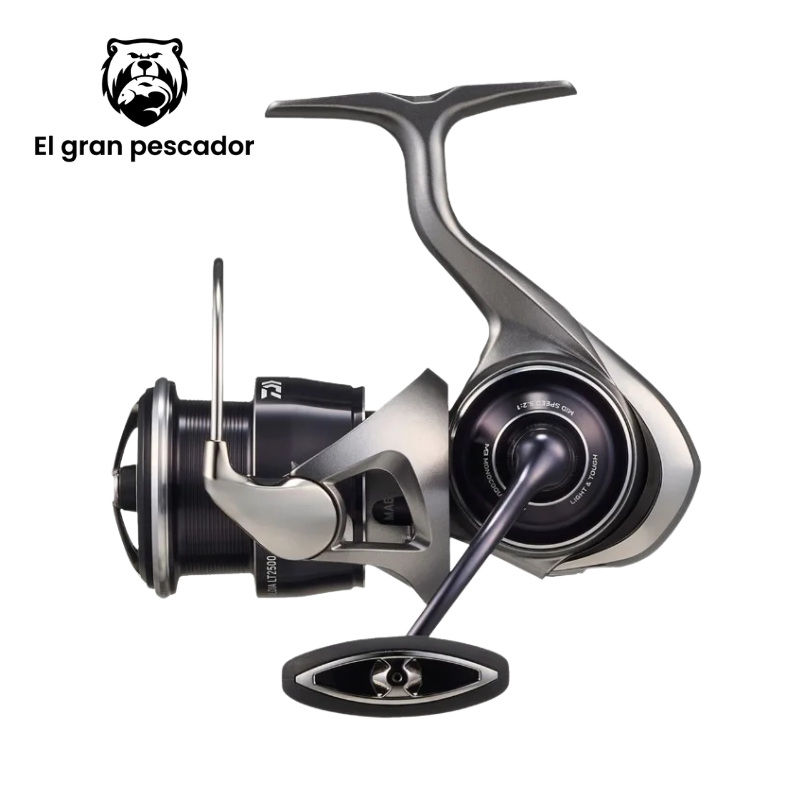 Carrete Daiwa Caldia 25 LT 3000 C