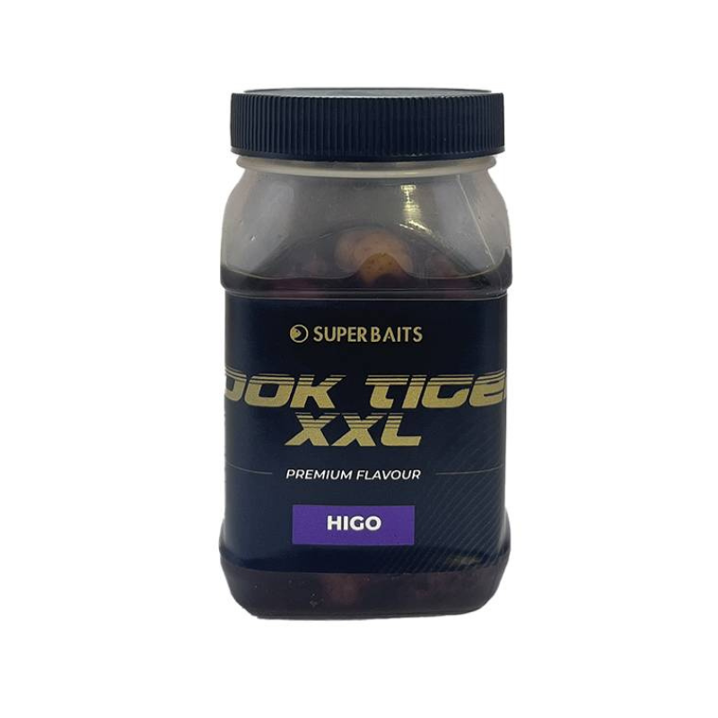 Chufa XXL Superbaits Higo