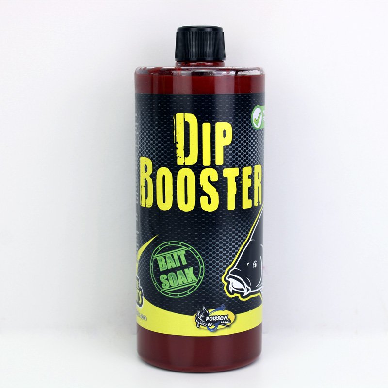 Pro Elite Baits Krill Crab Dip Booster 1L