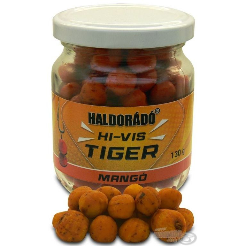 Chufas Haldorado Hi-Vis Mango