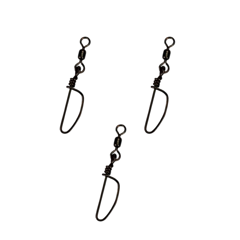 Asari Emerillon Black Crane II Size 2 123kg