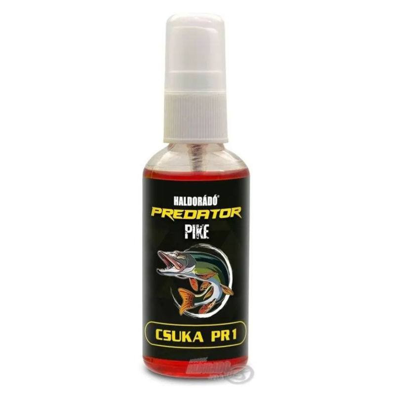 Haldorado Prixy Spray Lucio PR1