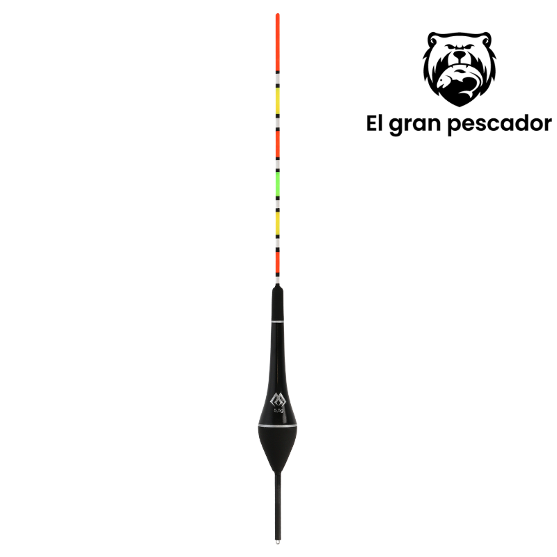 Flotador Mikado SMP-046-020 2g