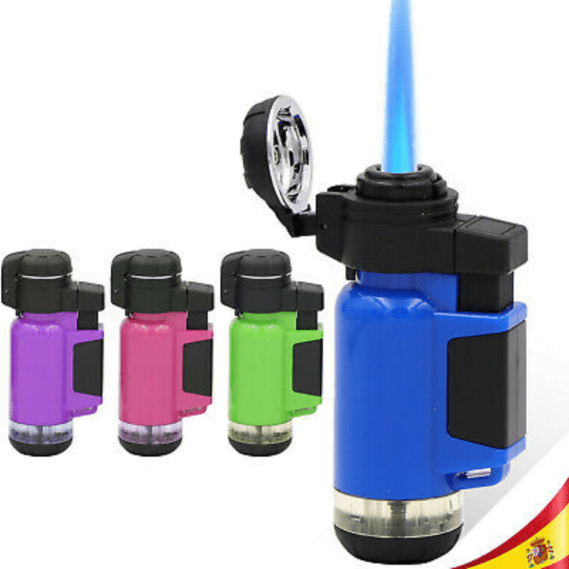 Mechero Turbo QBAK