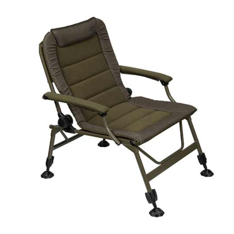 Silla Fox Voyager Recliner