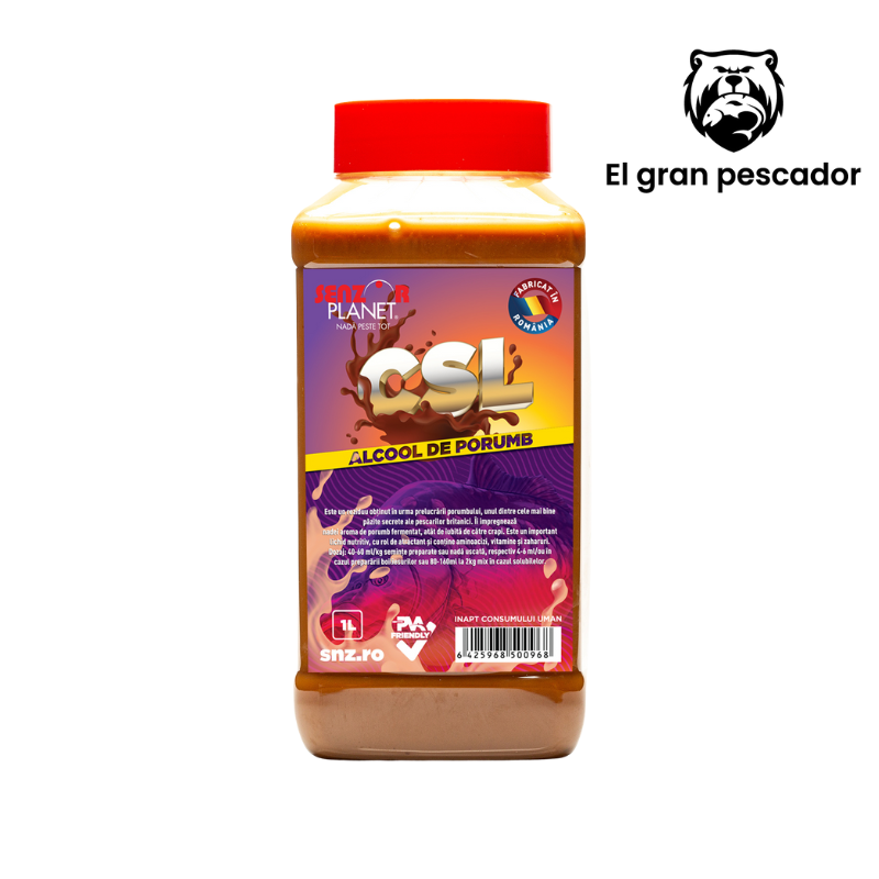 Senzor Planet CSL 1000ml