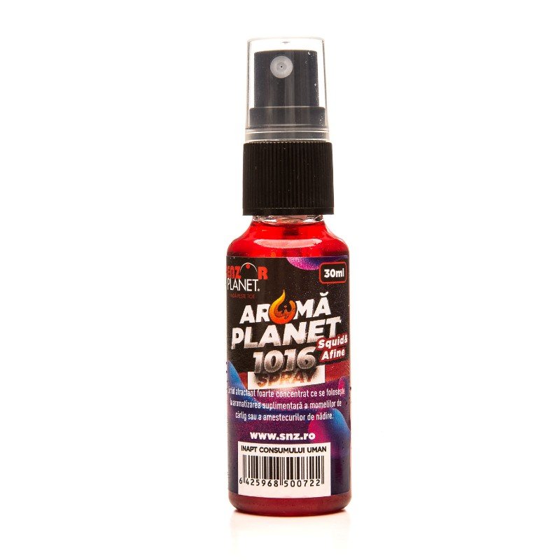Senzor Planet Planet 1016 Aroma Spray