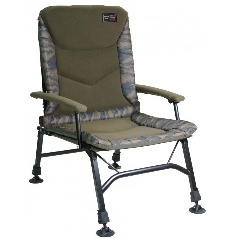 Silla ZFish Hurricane Camo