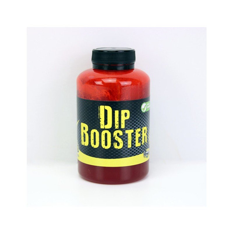 Pro Elite Baits Krill Crab Dip Booster 300ml
