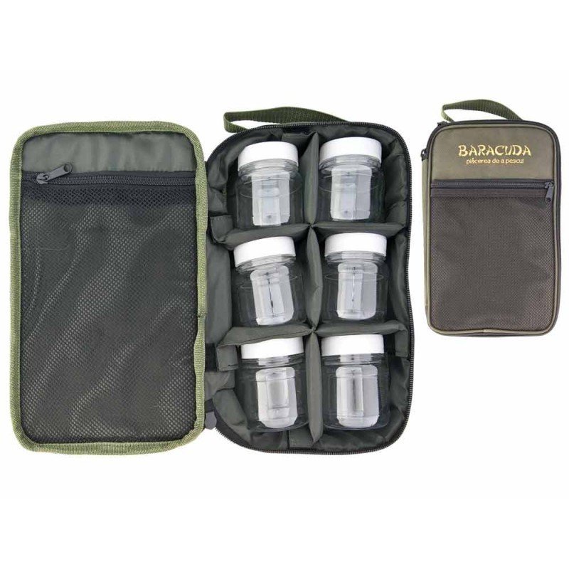 Baracuda Bolso para botes