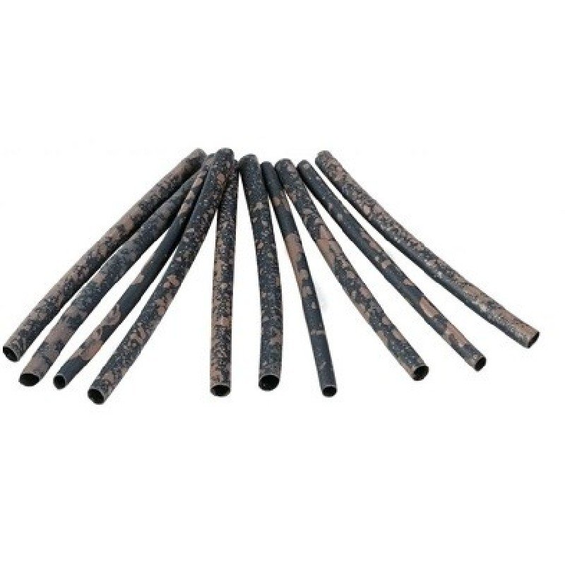 Extra Carp Tubo Termoreductible Camo 2mm