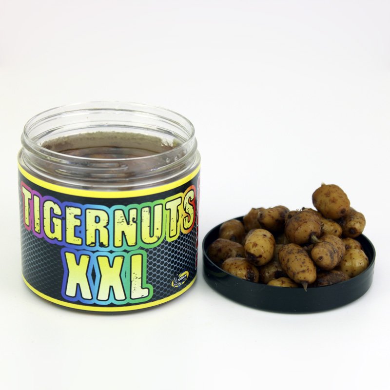 Pro Elite Baits Chufas XXL Melon Peach