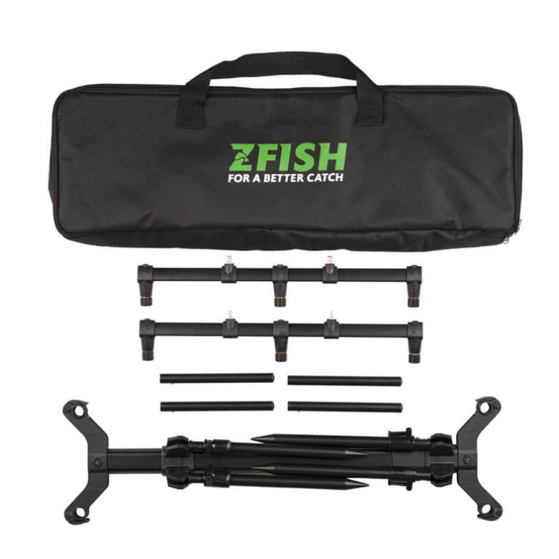 ZFISH Smart Pod 3 Cañas