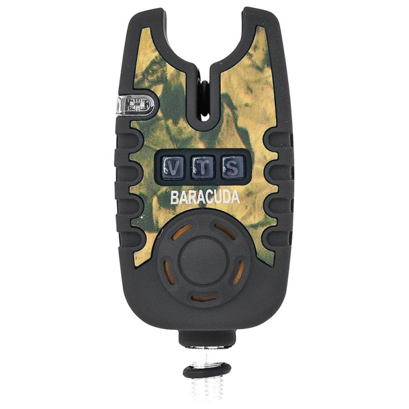 Alarma Baracuda Camuflaje TLI-21