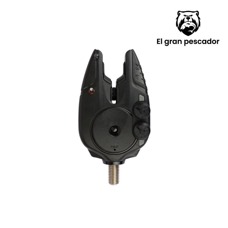 Alarma Fox Micron MX Individual