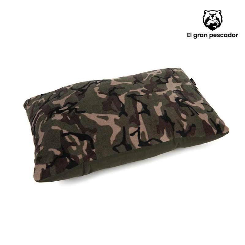 Fox Almohada Camuflaje