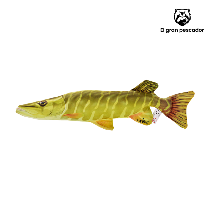 Gaby Almohada Lucio 45cm