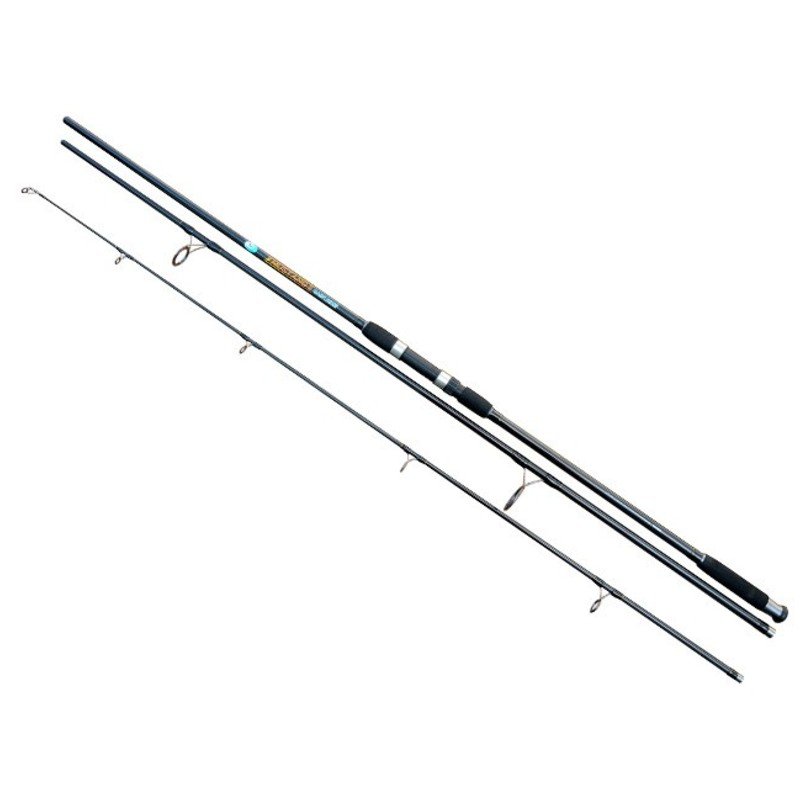 Caña Baracuda Mustang III Tramos 3,60m 3lb