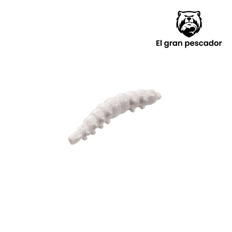 Berkley PowerBait Gusano de la Miel Ajo