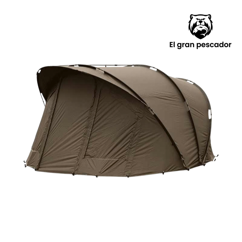 Biwy Fox Voyager 2 personas