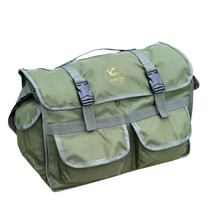 Bolso Baracuda B36 24L