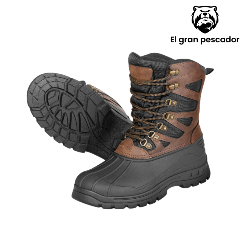 Botas ProTrax Talla 43