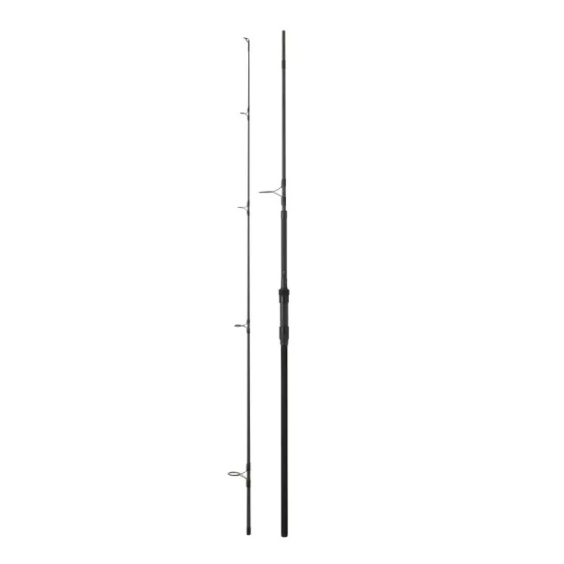 Caña Daiwa Black Widow Tele Carp 10ft 3,00m 3,5lb 2pcs
