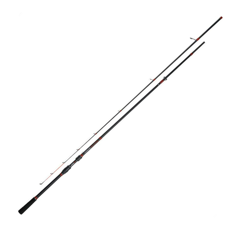 Caña Mikado BIXLITE Zander 2,40m 10-40gr 2pcs
