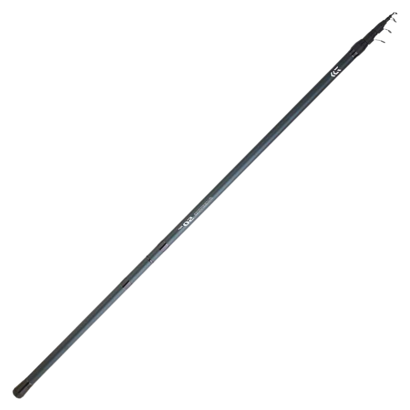 Caña Daiwa Teleregulable Trucha Sweepfire 4,7m