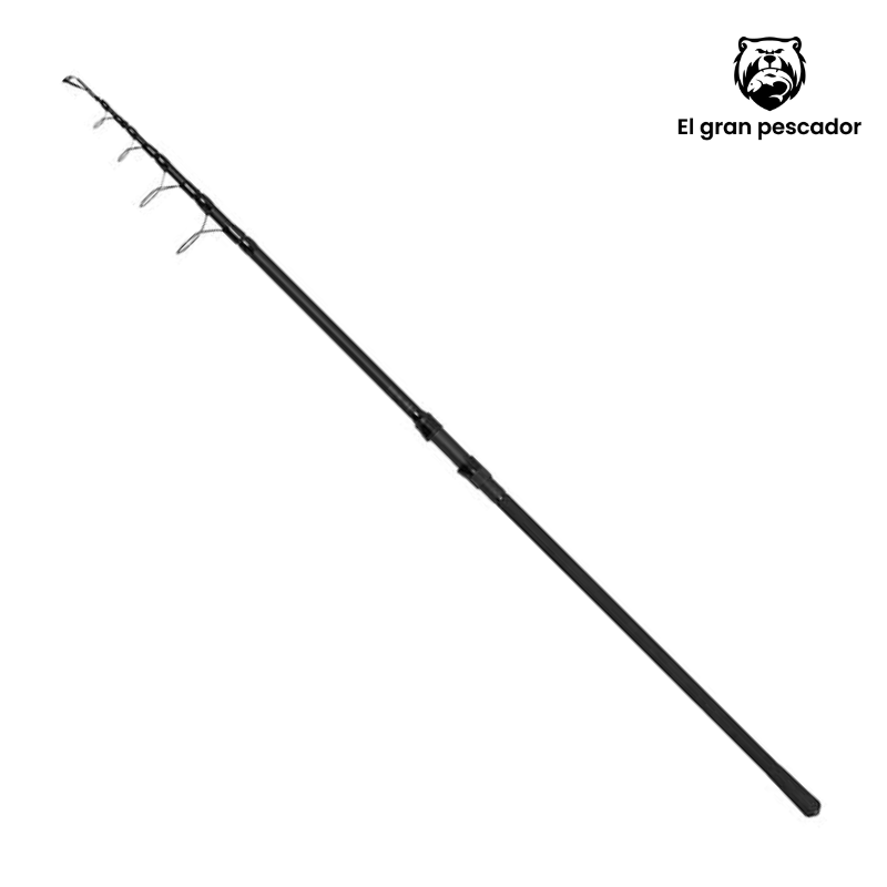 Caña Fox EOS 13ft 3,9m 3,5lb Telescopica