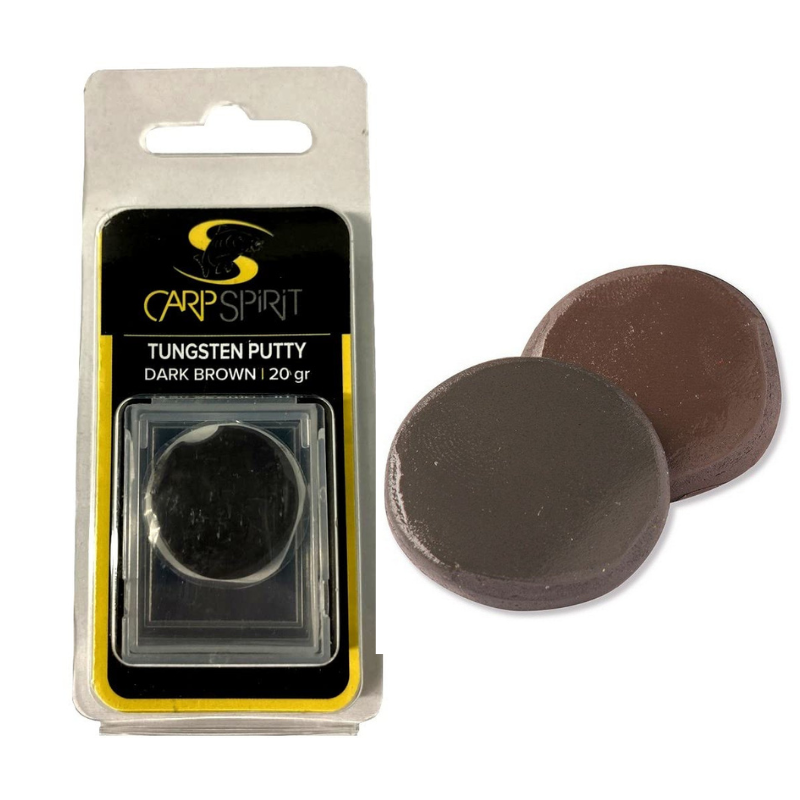 Tungsteno Carp Spirit Brown Carp 20gr