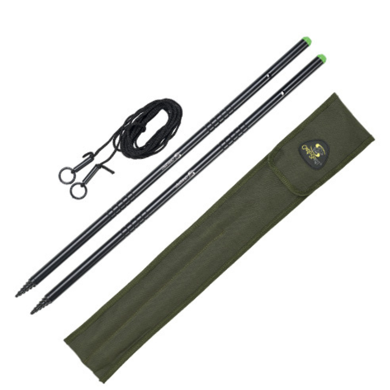 Carp Spirit Medidor Distancia 60cm x2