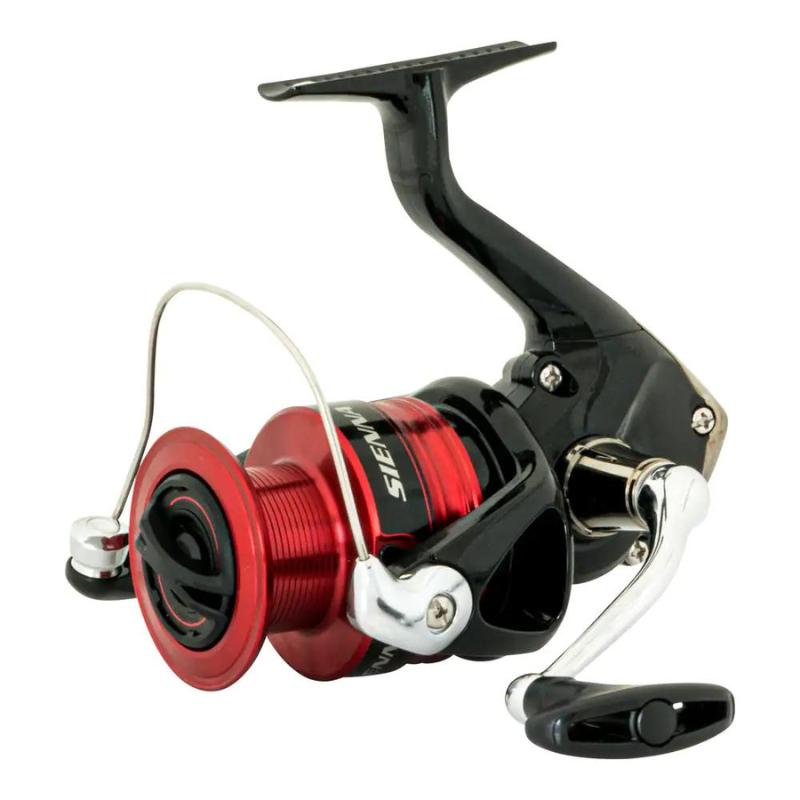 Carrete Shimano Sienna 4000