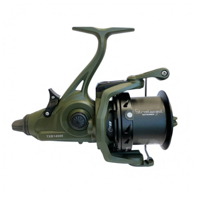 Carrete Strategist TXB 14000