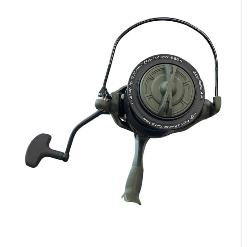 Oferta 2 Carretes Pro FL Ultra Cast Carp 14000