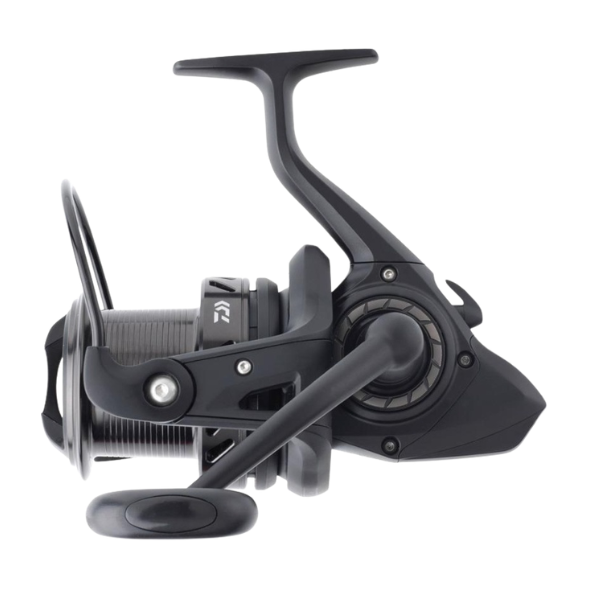 Carrete Daiwa Black Widow 5000LDA