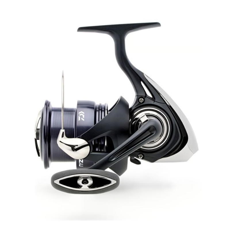 Carrete Daiwa N´Zon LT6000SS-P