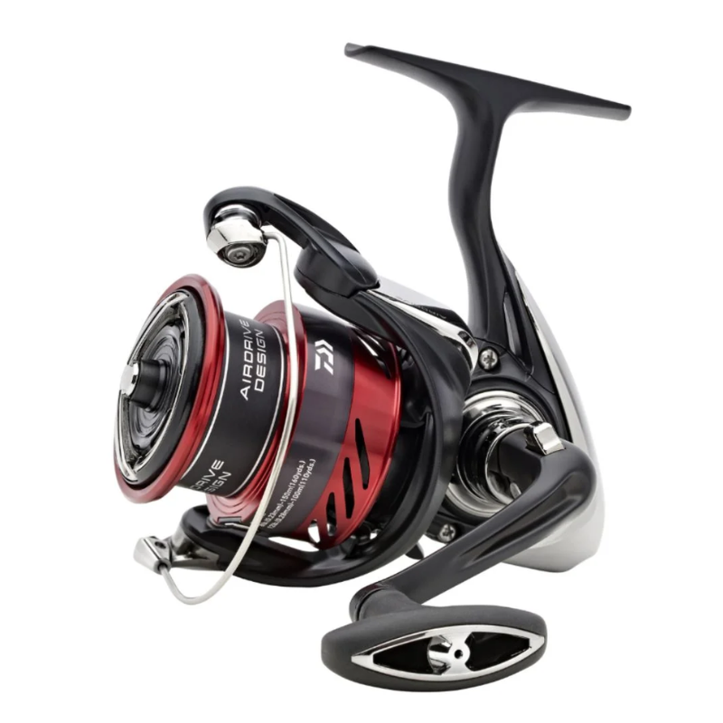 Carrete Daiwa Ninja Feeder LT6000SS