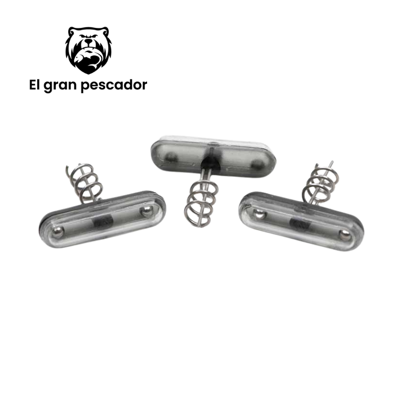 Fox Rage Cascabeles Señuelos Talla S 3pcs
