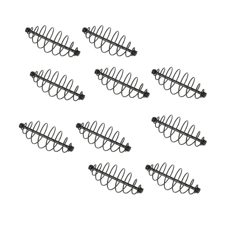 Mikado Cebadores Clásicos 7cm 10pcs