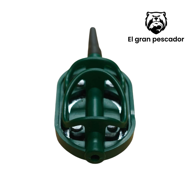 Cebador Method Feeder 40gr