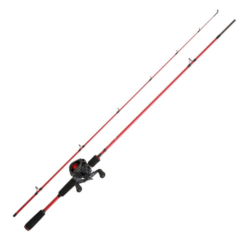 Combo Casting Daiwa PR 2,13m 14-42gr + PR 100 L