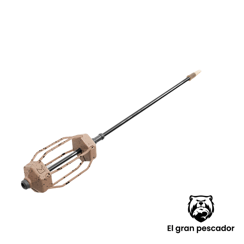 10 x Cebadores EAZYSix 30g