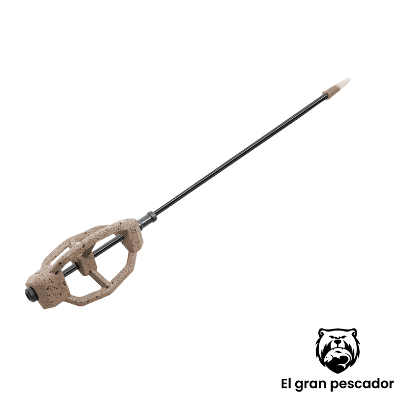 10 x Cebadores CyberTriple 60g
