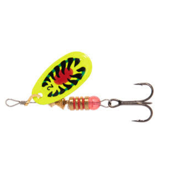 Mikado Cucharilla Nr 3 Col 28