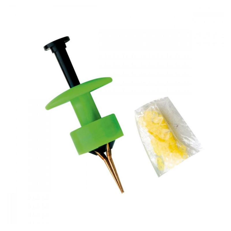 Elegance Pellet Bander