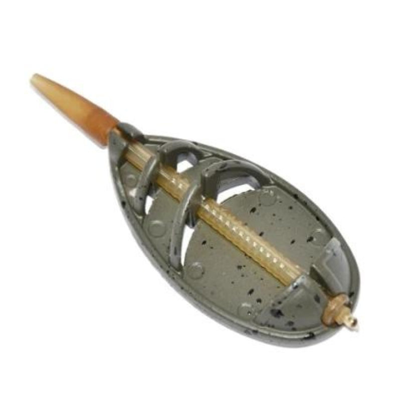 FL Flat Method Feeder In-Line 70gr