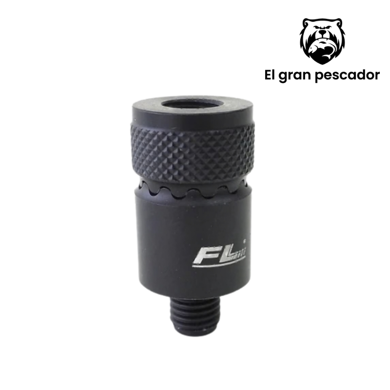 FL Conector Rapid Magnet Adaptor
