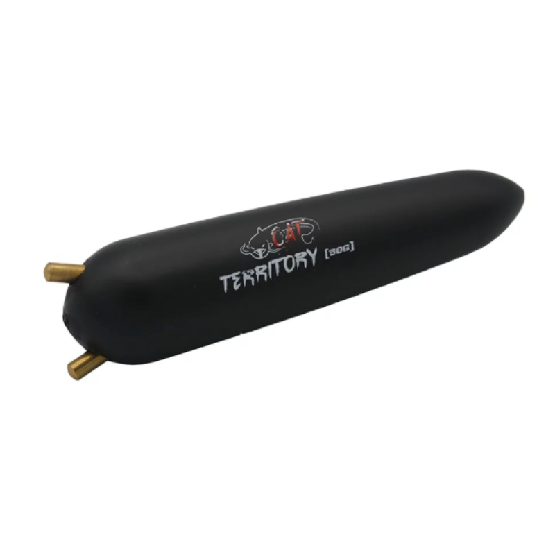 Mikado Flotador Hundido Cascabel 40gr